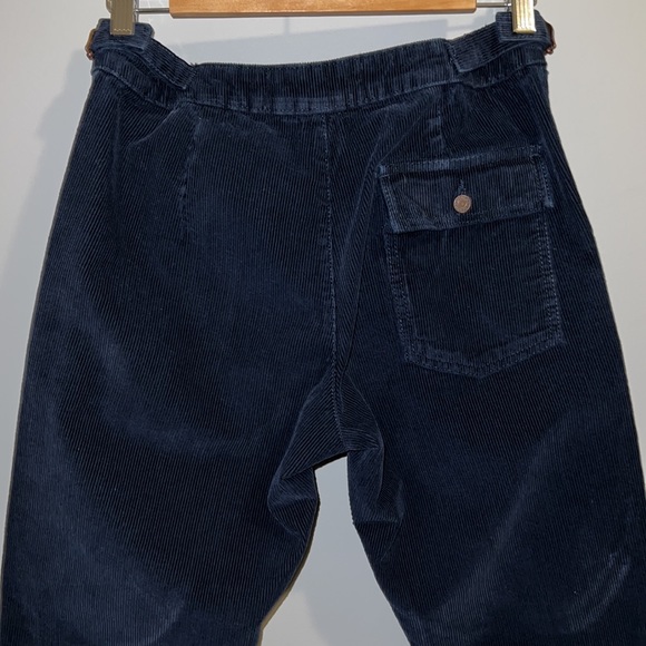 TOPMAN TAPERED CORDS (30) - Picture 7 of 15